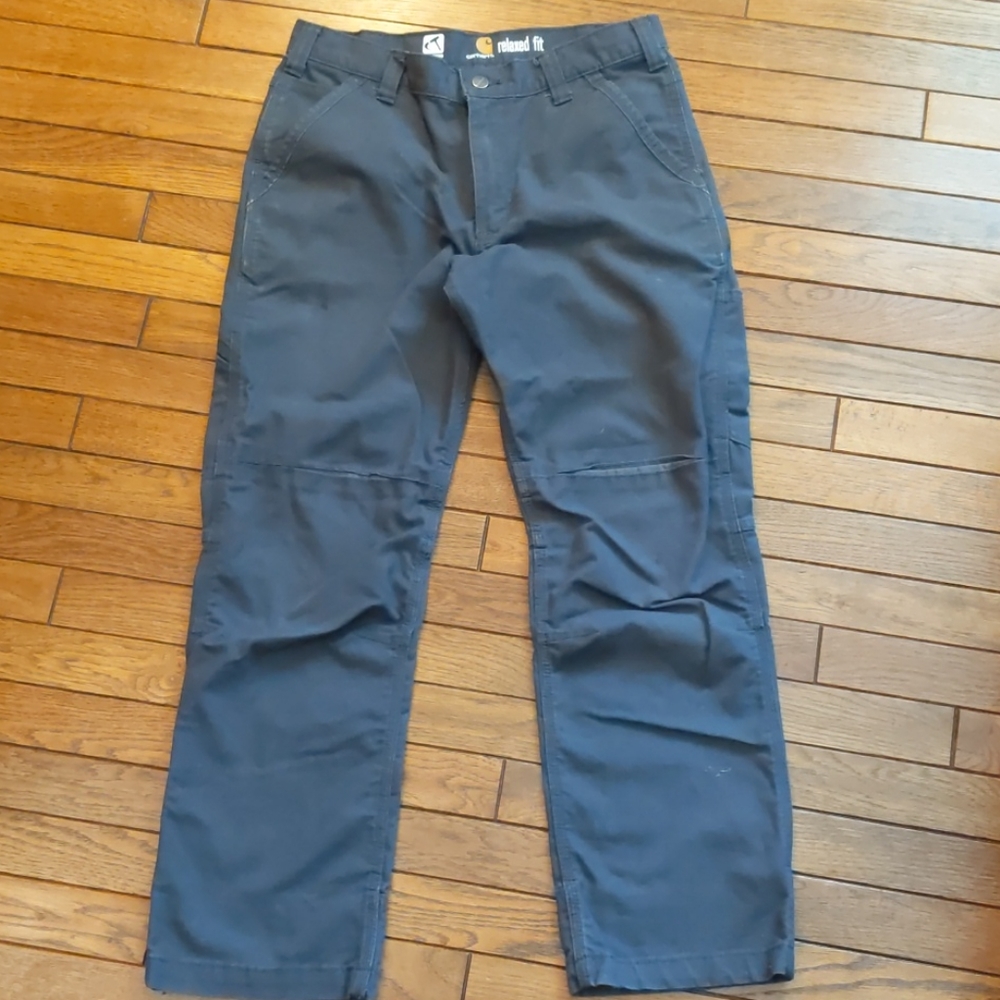 Carhartt work pants